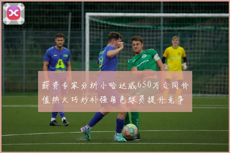 薪资专家分析小哈达威650万合同价值热火巧妙补强角色球员提升竞争力