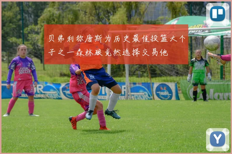 贝弗利称唐斯为历史最佳投篮大个子之一森林狼竟然选择交易他